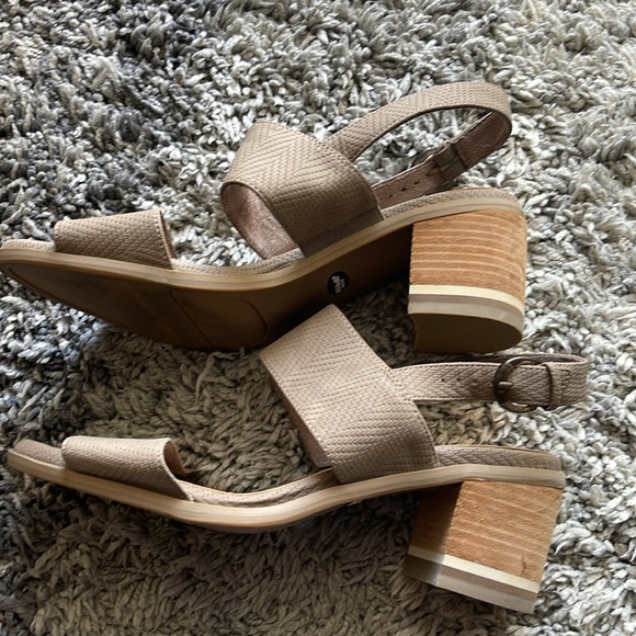 Dr Scholls sandal - Picture 5 of 6